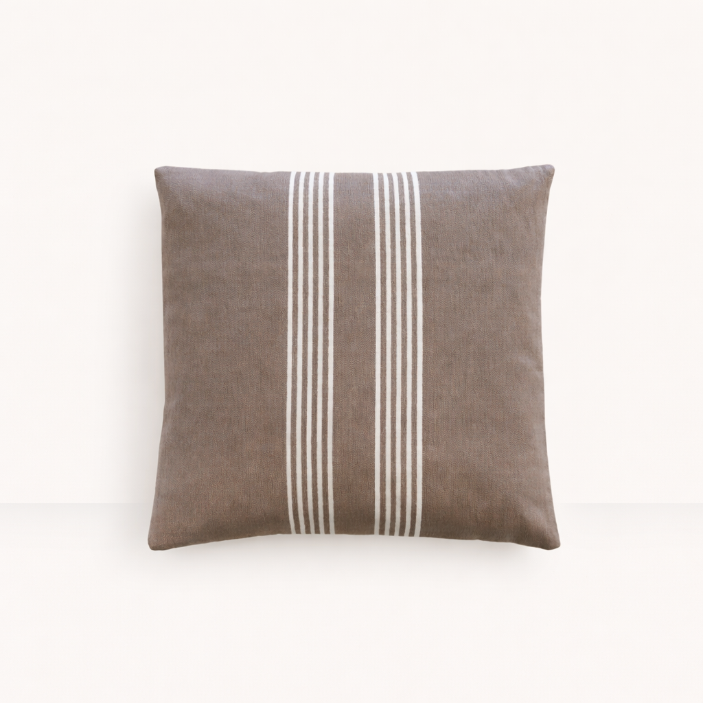 Harbor Cushion Cover