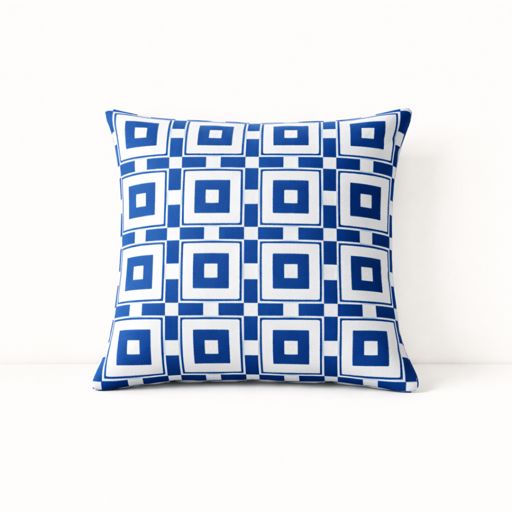 Hudson Cushion Covers