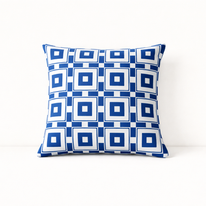 Hudson Cushion Covers