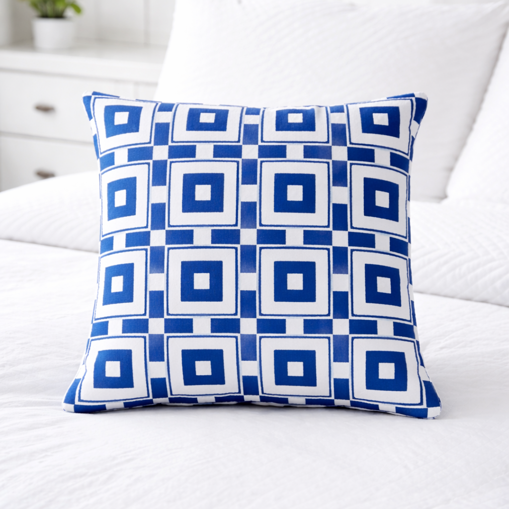 Hudson Cushion Covers