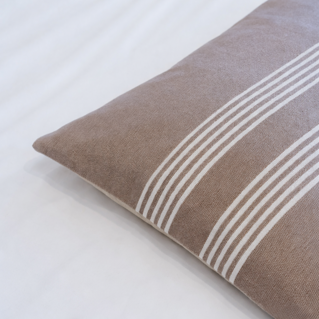 Harbor Cushion Cover
