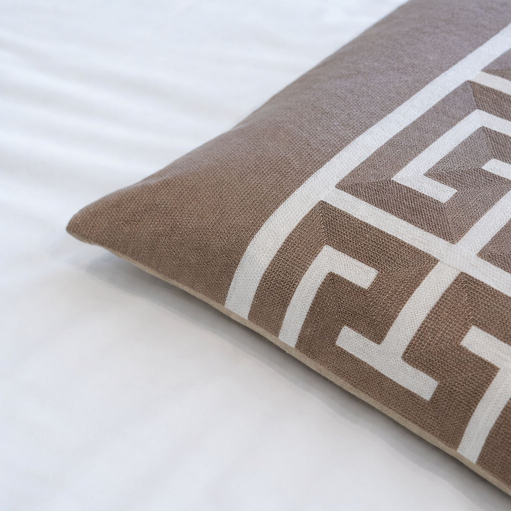 Savoy Cushion Cover