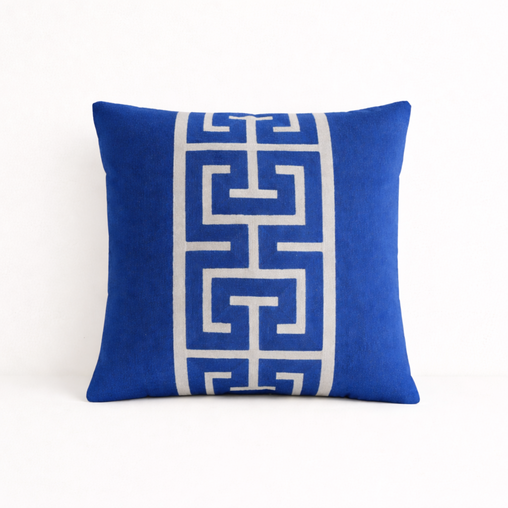 Savoy Cushion Cover