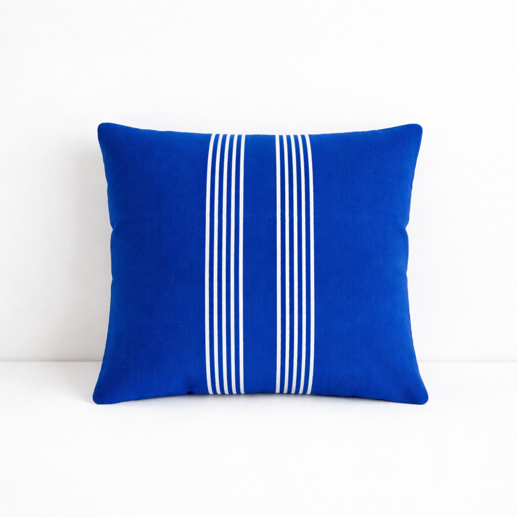 Harbor Cushion Cover