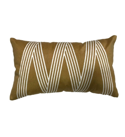 Regatta Long Cushion Cover