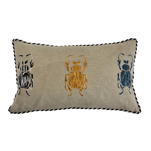 Bug Cushion Covers