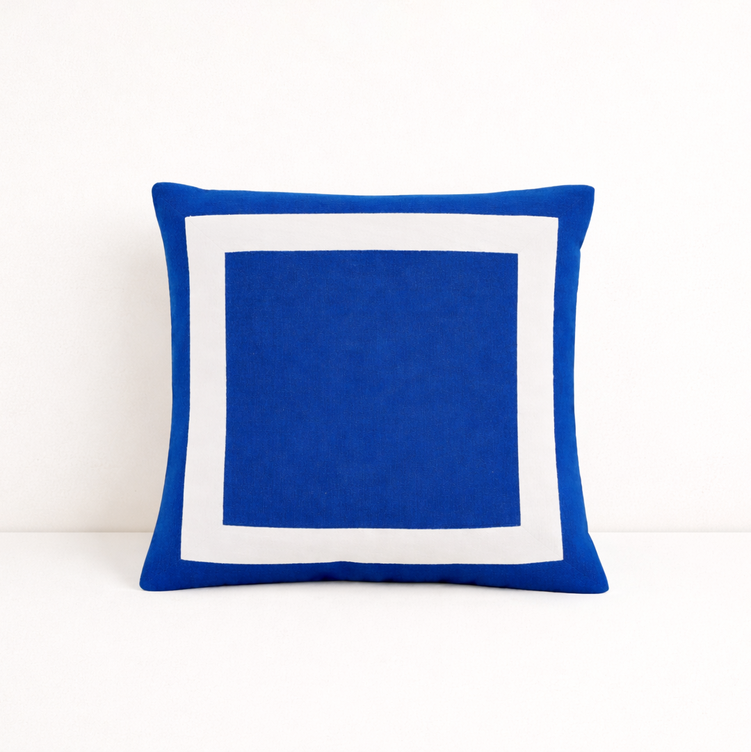 Hamptons Cushion Cover
