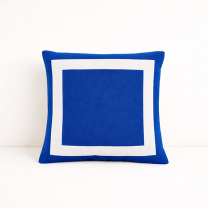 Hamptons Cushion Cover