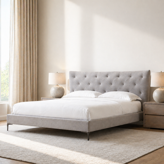 Lira Bed