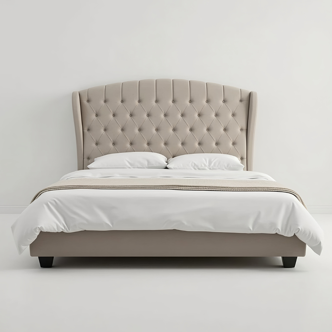 Lotus Bed
