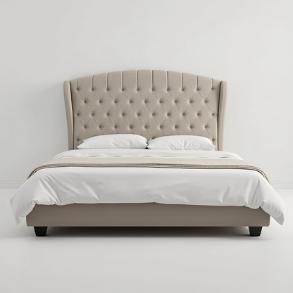 Lotus Bed