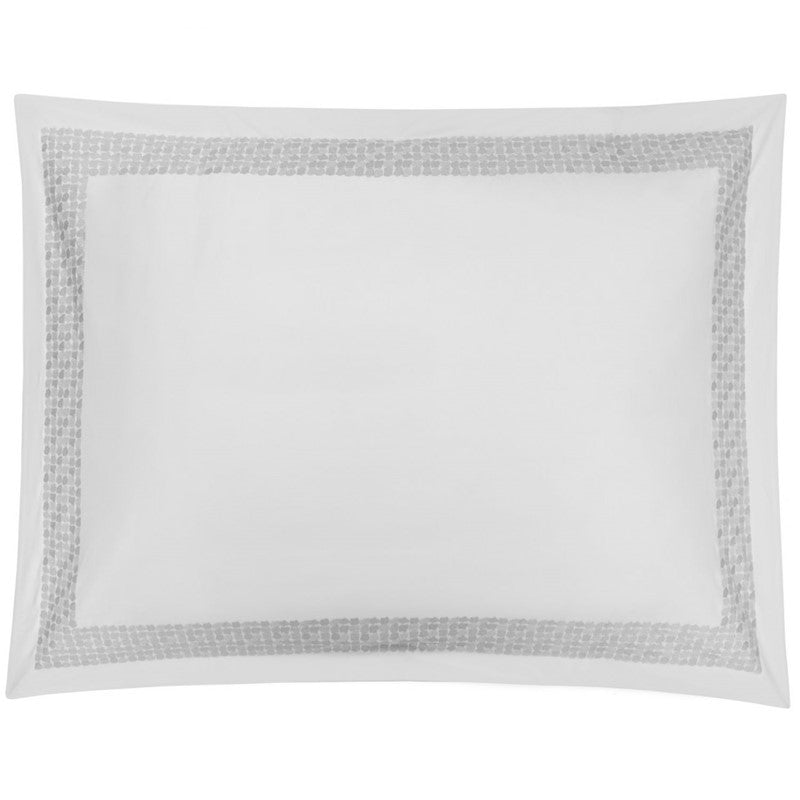 Lagos Pillowcases - Oxford