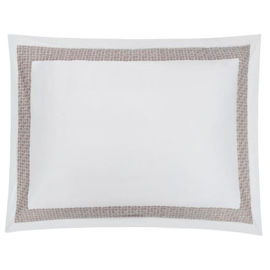 Lagos Pillowcases - Oxford
