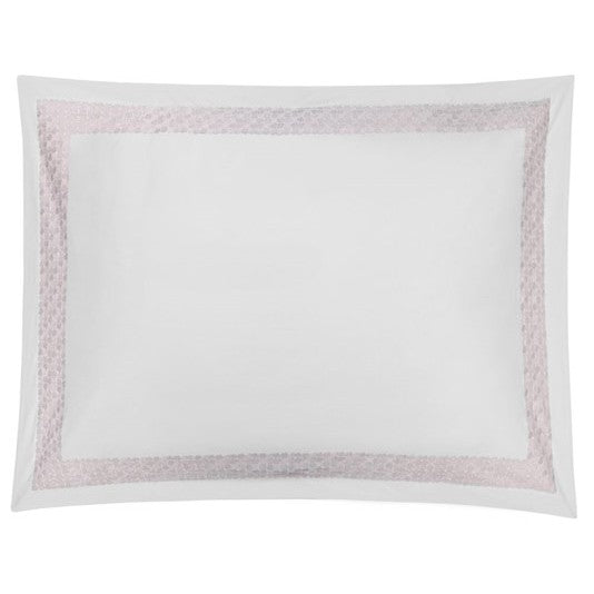 Lagos Pillowcases - Oxford