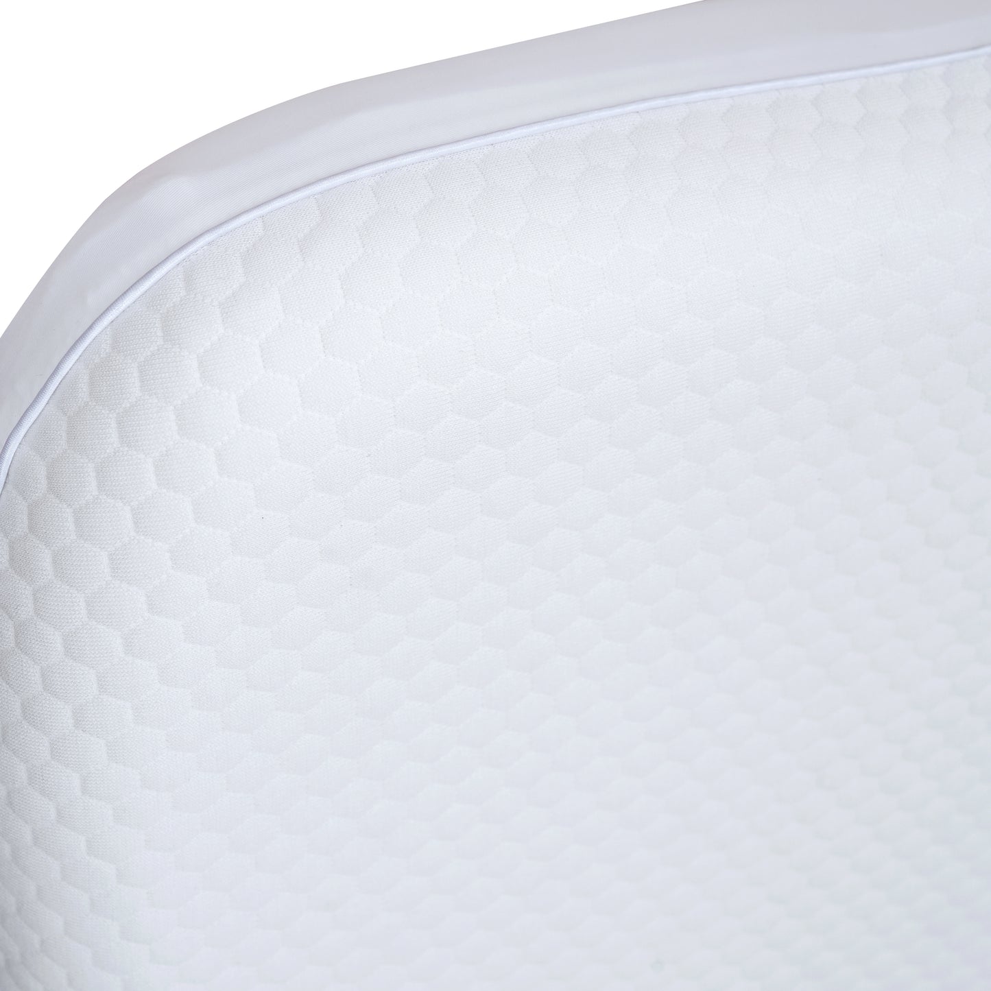 PosturePro – Contoured Cooling Gel Pillow