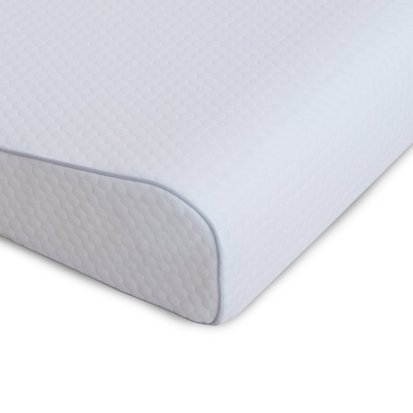 ZenContour – Natural Latex Pillow