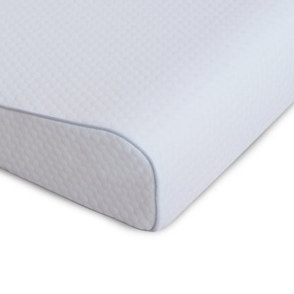 ZenContour – Natural Latex Pillow