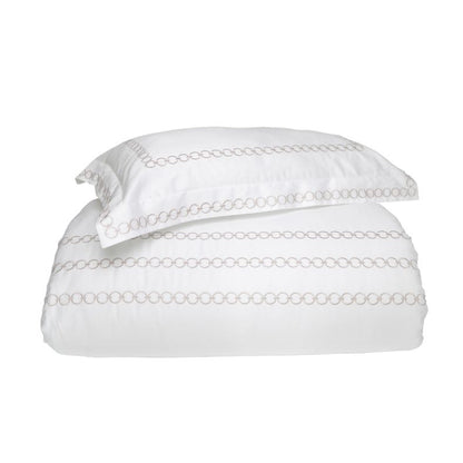 Petra Duvet Cover Set