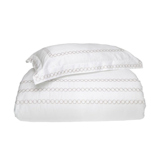 Petra Duvet Cover Set