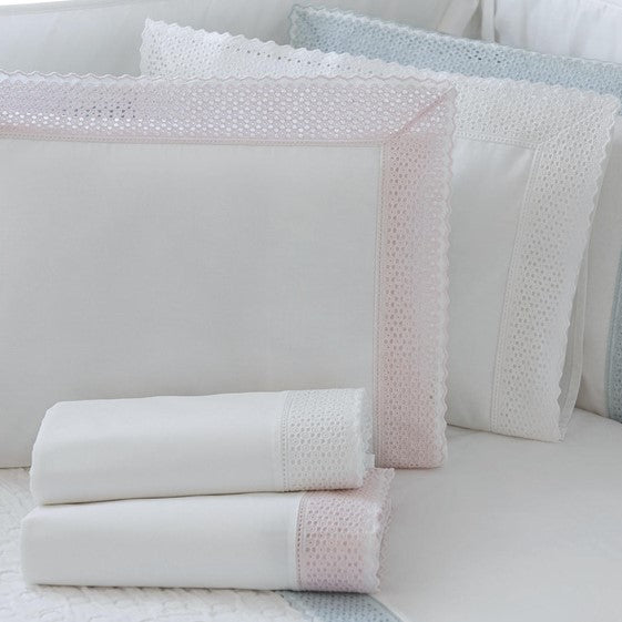 Folly Bed Bumper