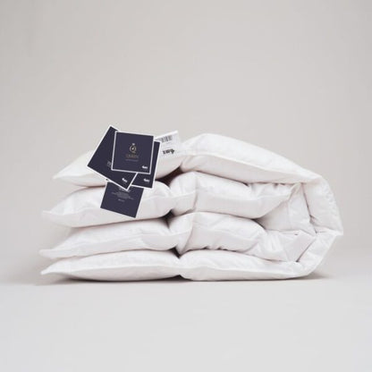 Queen Duvet
