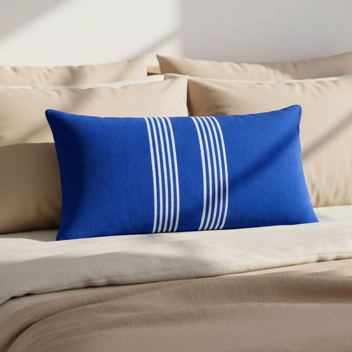 Harbor Long Cushion Cover