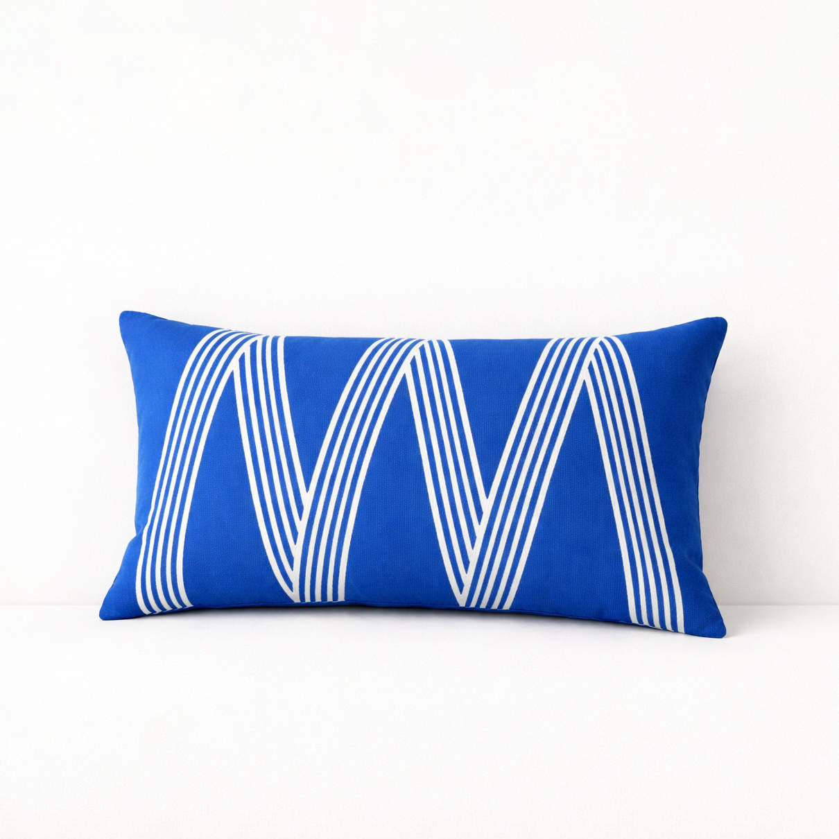 Regatta Long Cushion Cover