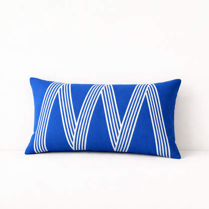 Regatta Long Cushion Cover