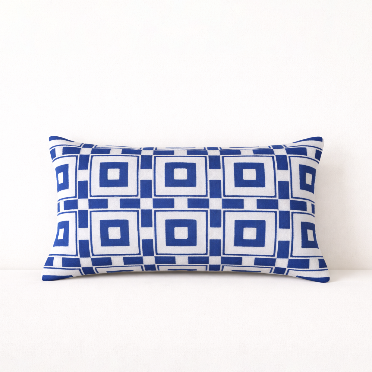 Hudson Long Cushion Cover