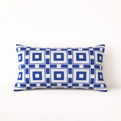 Hudson Long Cushion Cover