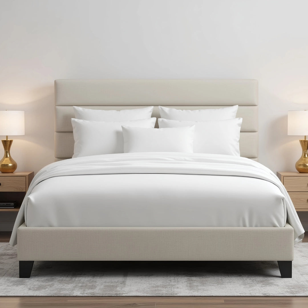 Sahara Bed