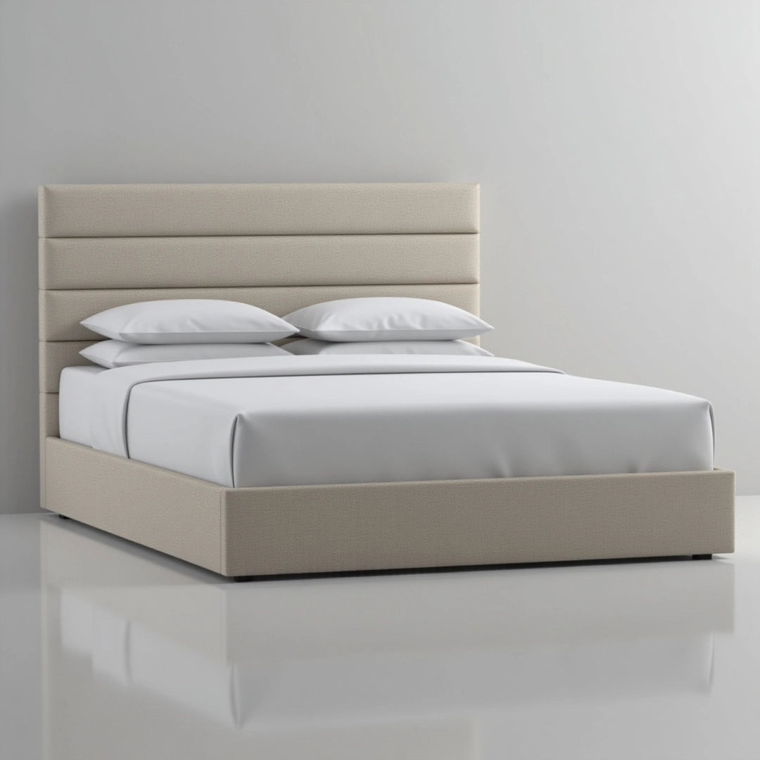 Sahara Bed