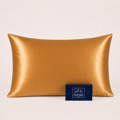 Silk Pillowcases