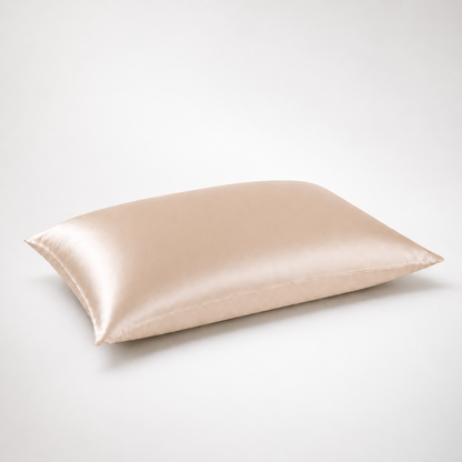 Silk Pillowcases