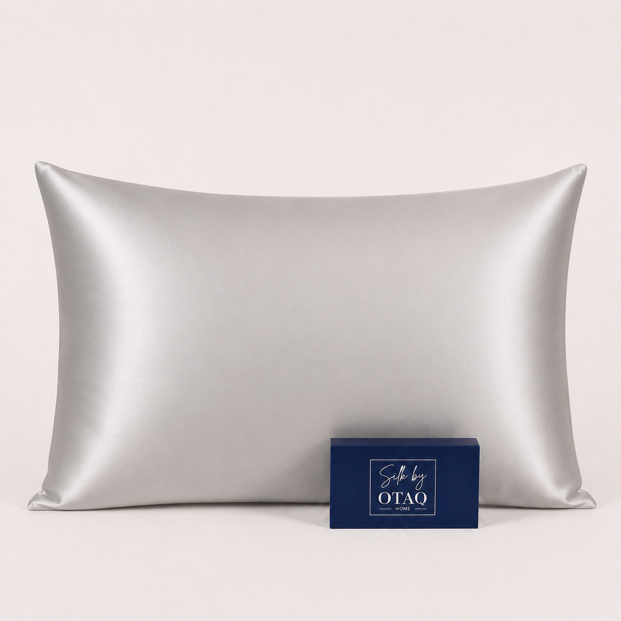 Silk Pillowcases