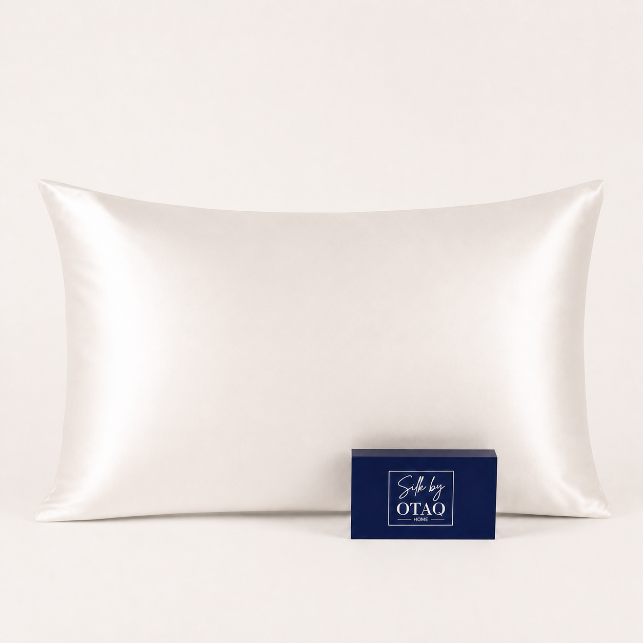 Silk Pillowcases
