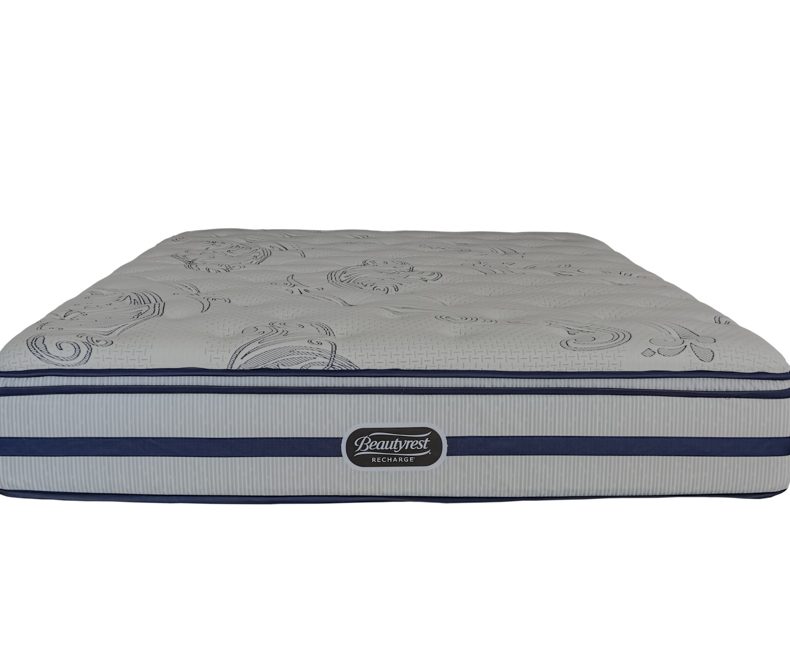 BR Audrina Luxury Firm Pillow Top Mattress - Image 4