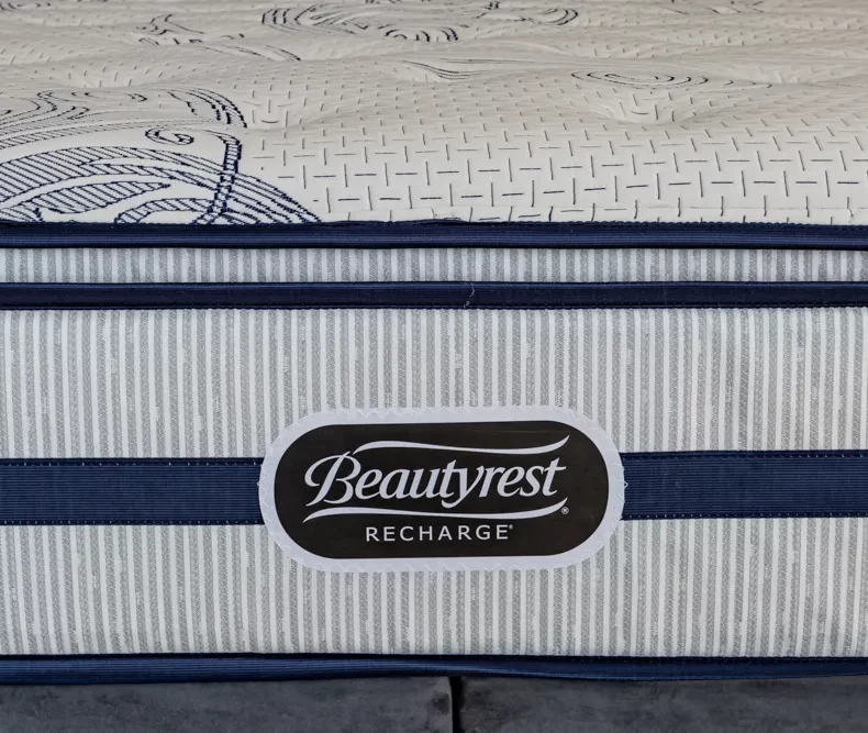 BR Audrina Luxury Firm Pillow Top Mattress - Image 3