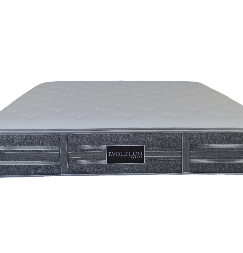 With options from memory foam to spring and latex mattresses, you'll indulge in deep sleep quickly. Check out what IKEA online has to offer for