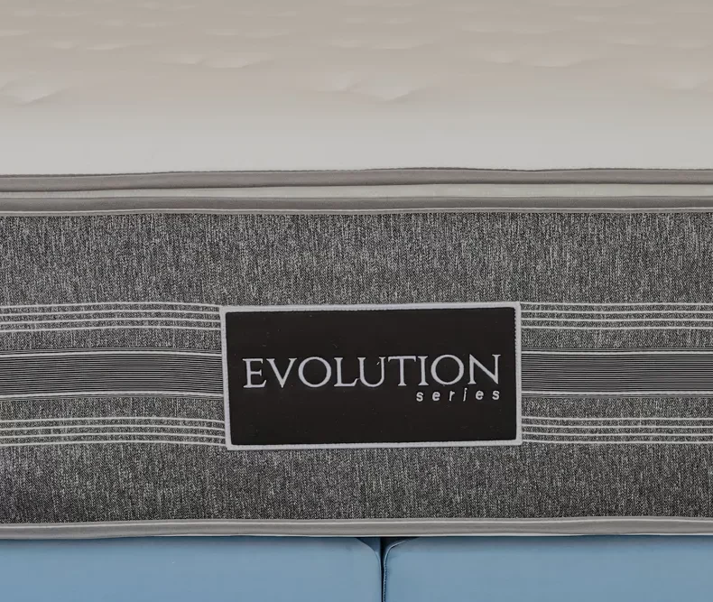 Evolution Inspire Mattress - Image 2