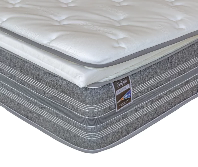 Evolution Inspire Mattress