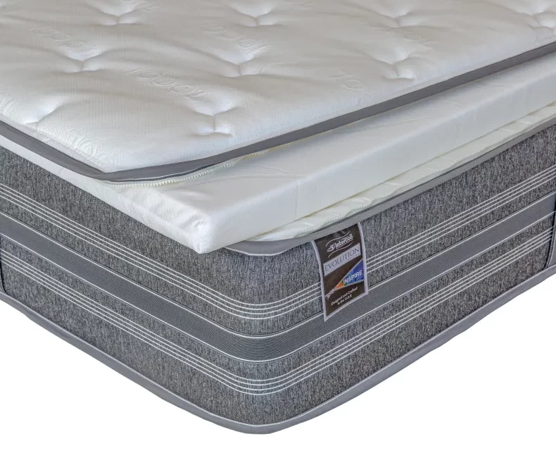 Evolution Inspire Mattress - Image 3