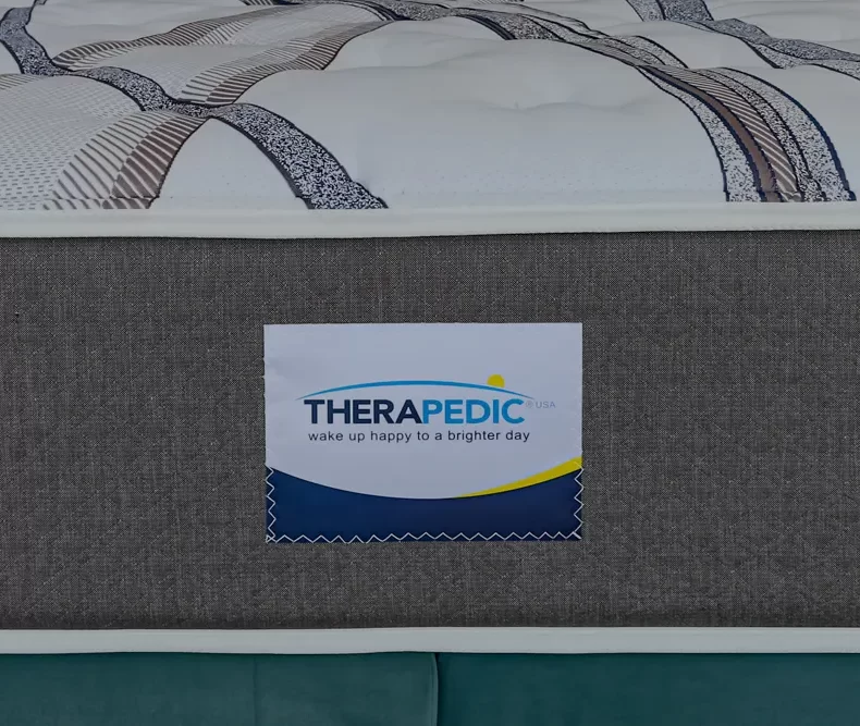 Therapedic Olympic Mattress