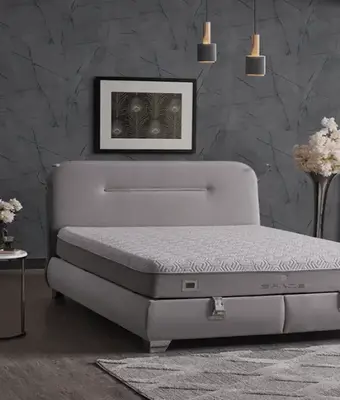 The Complete Guide on How to Choose a Bed