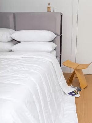 The Best Ways To Store Your Beddings