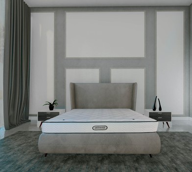 How A Luxury Mattress Can Help You Beat Anxiety And Sleep Issues