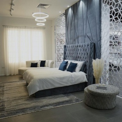 The Role of Color and Texture in Customized Bed Design