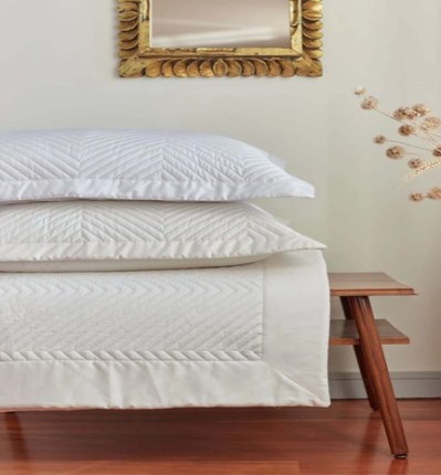 The Key Differences Between Bed Sheets And Bedspreads