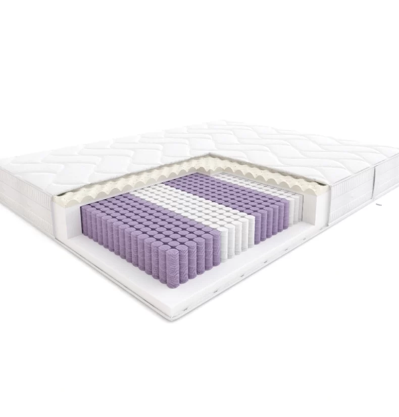 Buy Multipocket spring mattress in Dubai