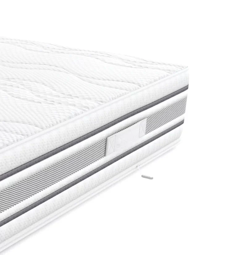 premium-quality pocket spring mattresses